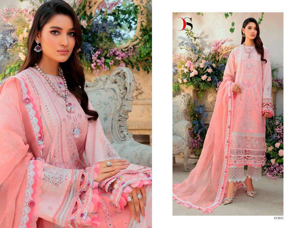 Deepsy Suit Anaya