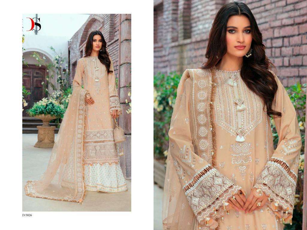 Deepsy Suit Anaya