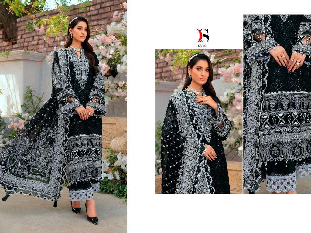 Deepsy Suit Anaya