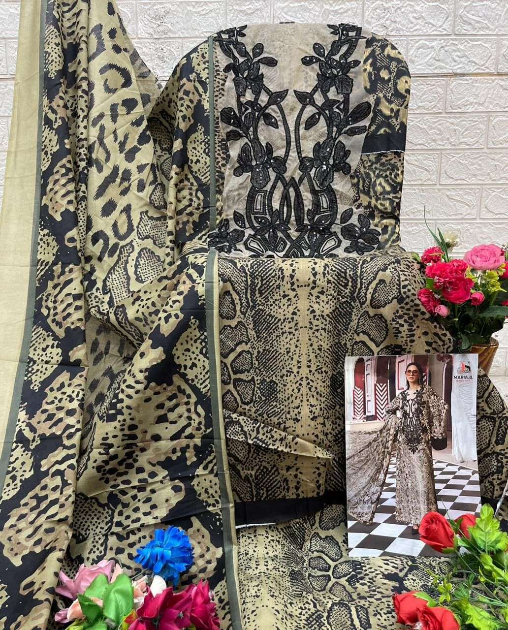 Deepsy Suit D-1401 To D-1402