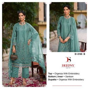 Deepsy Suit D-2185