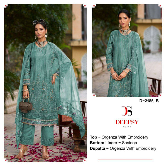 Deepsy Suit D-2185
