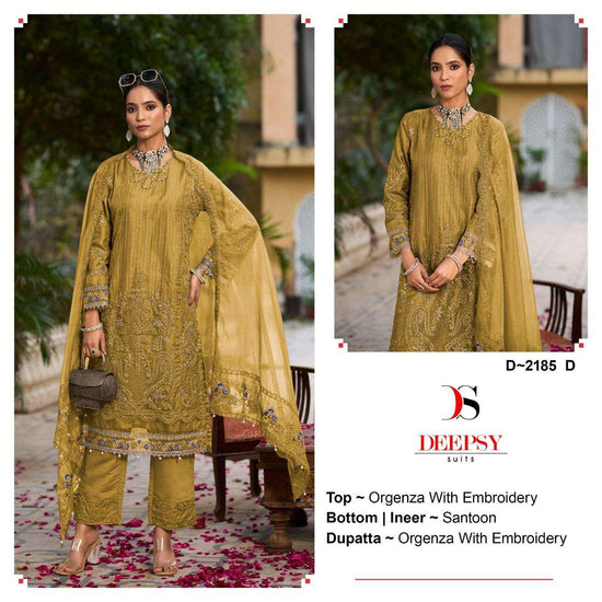 Deepsy Suit D-2185