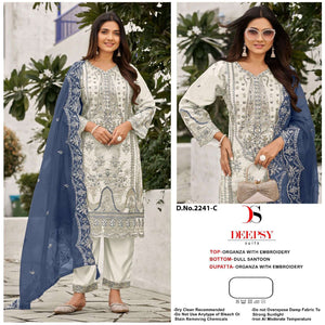 Deepsy Suit D-2241