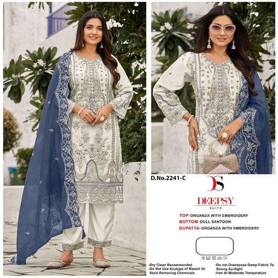 Deepsy Suit D-2241