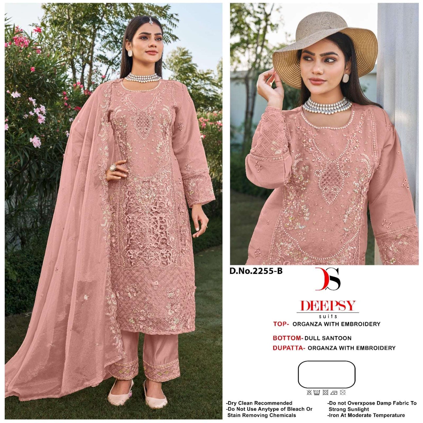 Deepsy Suit D-2255