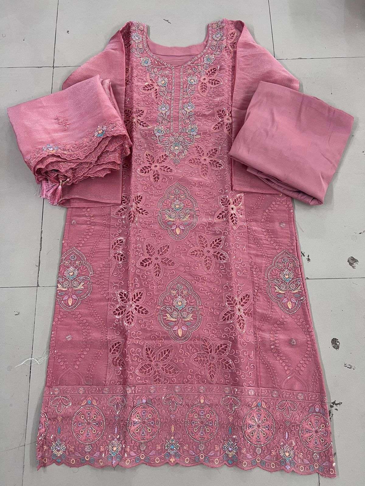 Deepsy Suit D-2279