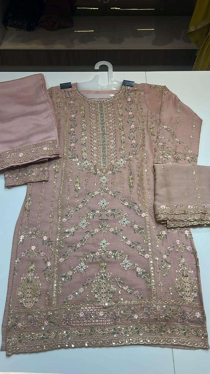 Deepsy Suit D-2281