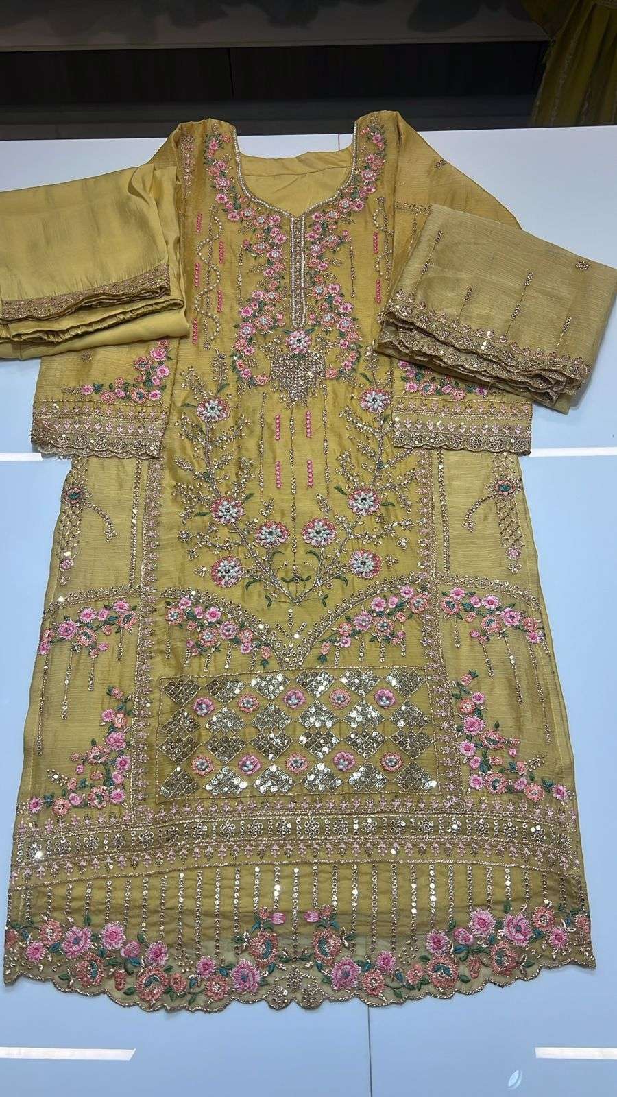 Deepsy Suit D-2282