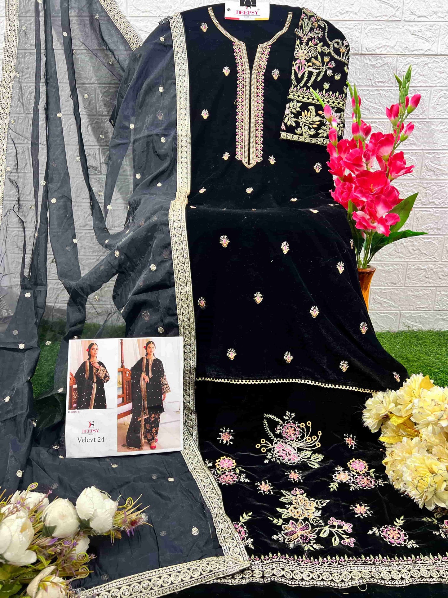 Deepsy Suit D-32217