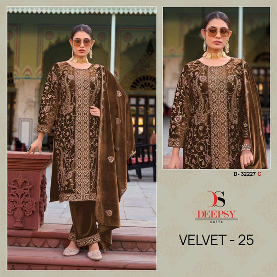 Deepsy Suit D-32227