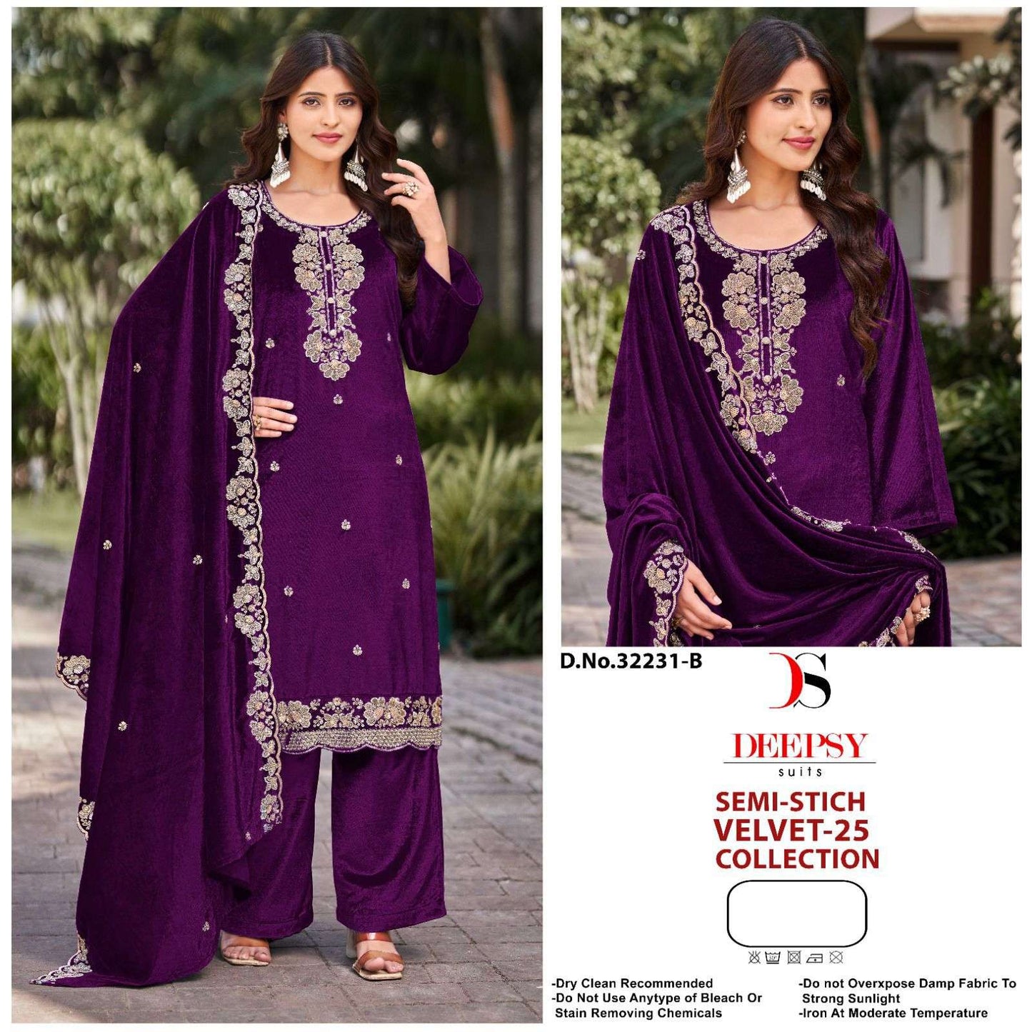 Deepsy Suit D-32231