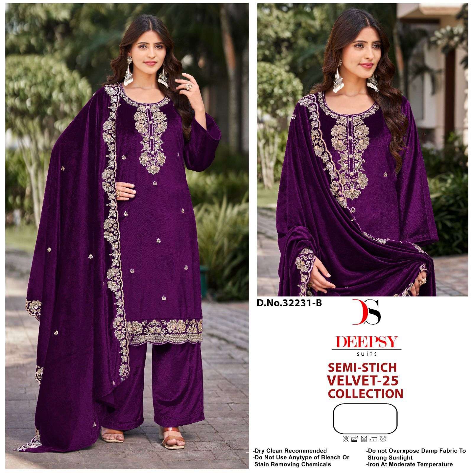 Deepsy Suit D-32231