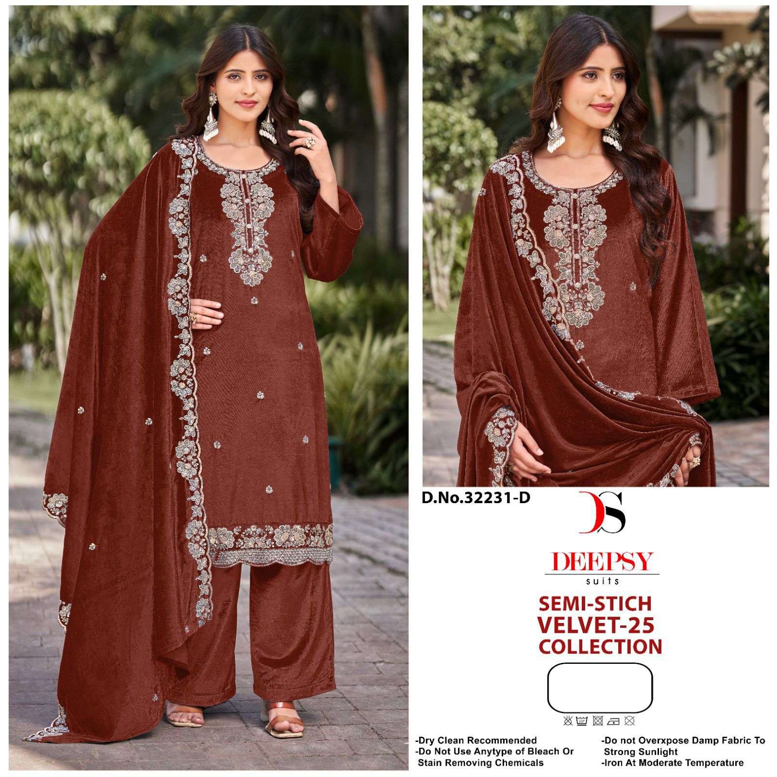 Deepsy Suit D-32231