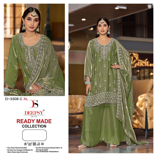 Deepsy Suit D-3308