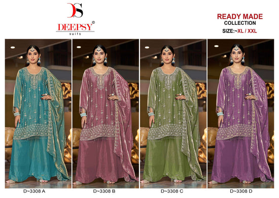 Deepsy Suit D-3308