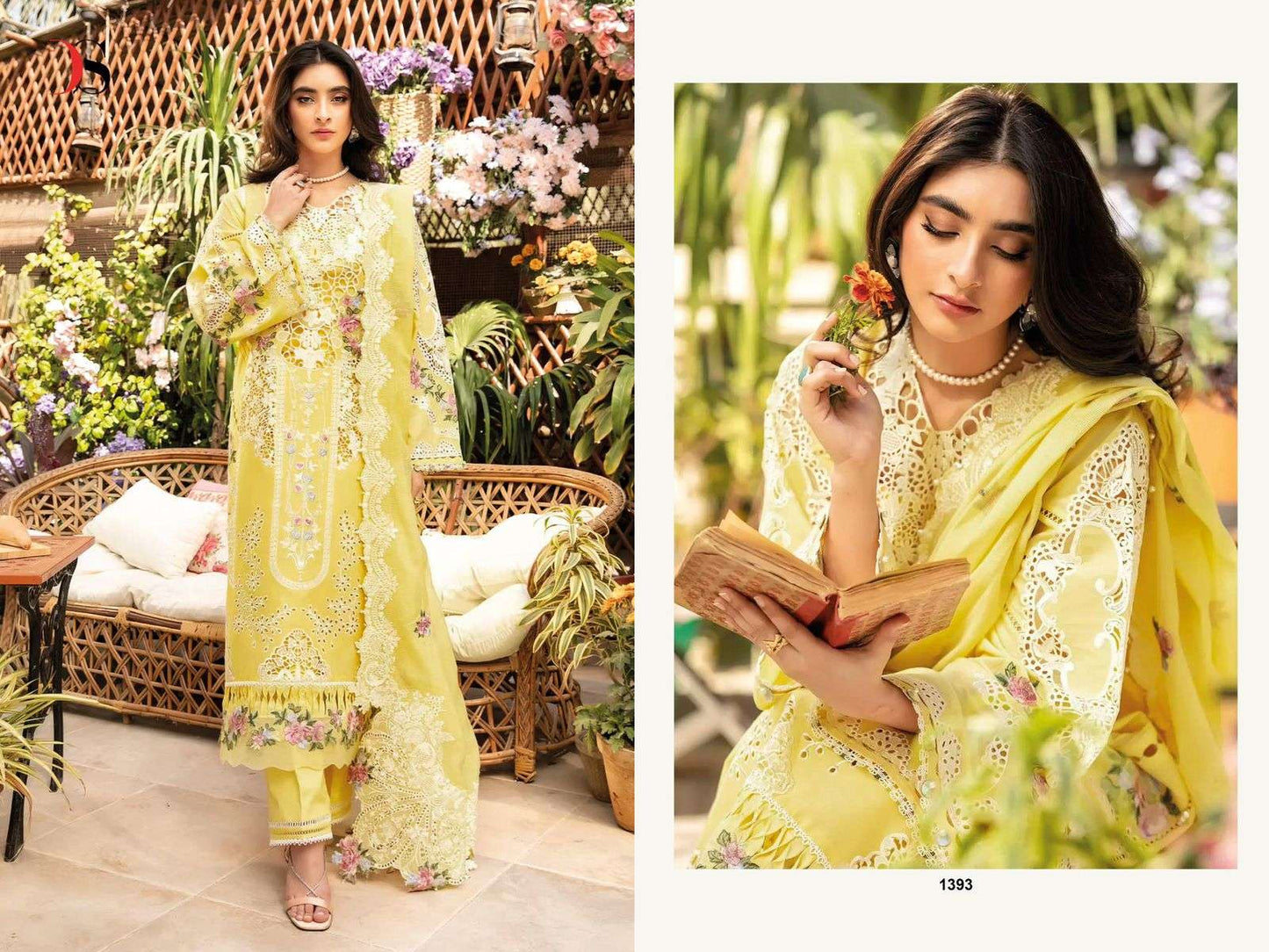 Deepsy Suit Elaf Luxury Lawn25-3