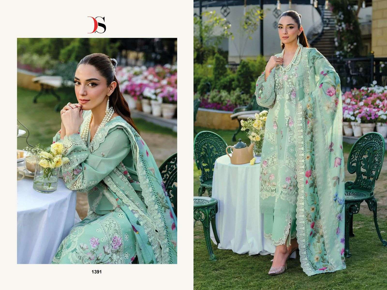Deepsy Suit Elaf Luxury Lawn25-3
