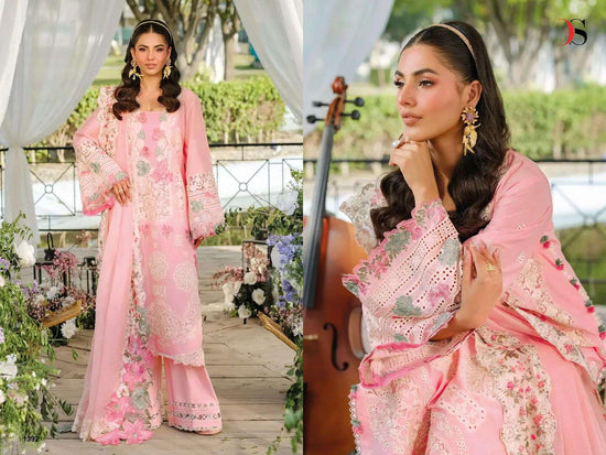 Deepsy Suit Elaf Luxury Lawn25-3