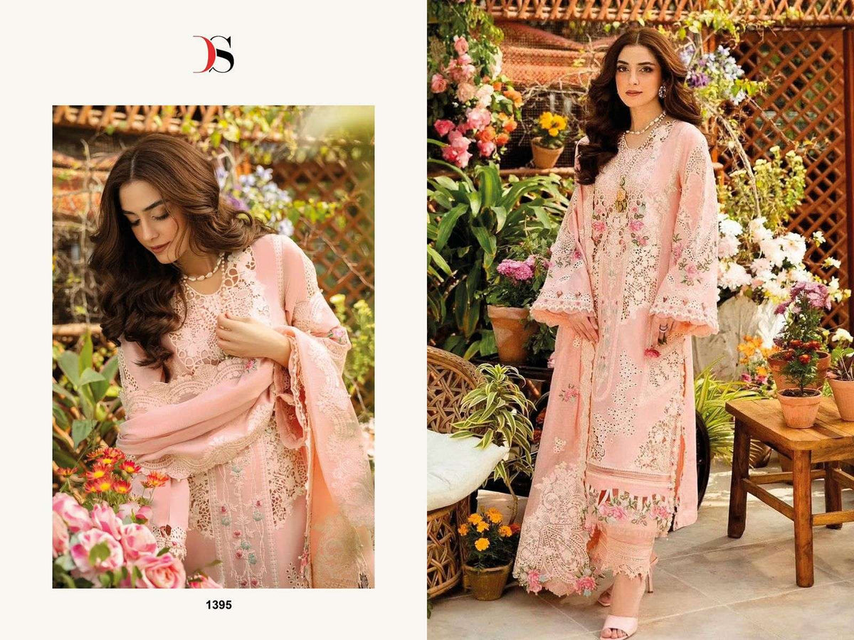 Deepsy Suit Elaf Luxury Lawn25-3