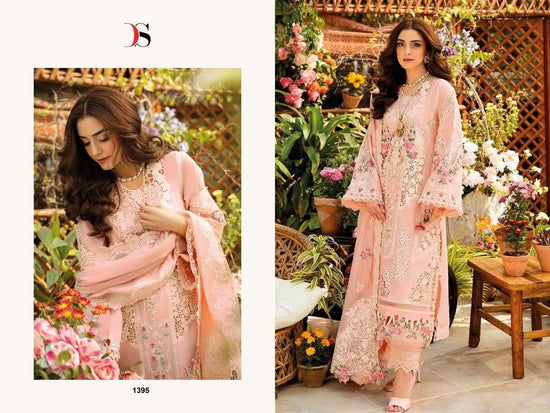 Deepsy Suit Elaf Luxury Lawn25-3