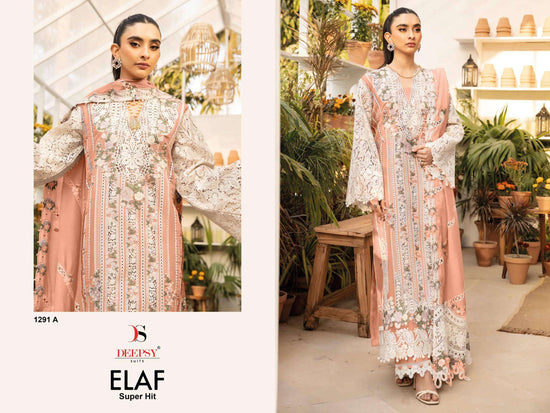 Deepsy Suit Elaf Luxury Super Hits 1291