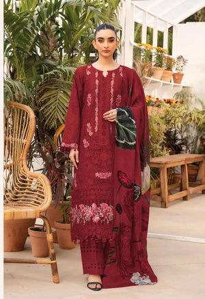 Deepsy Suit Elaf Luxury Super Hits 1292