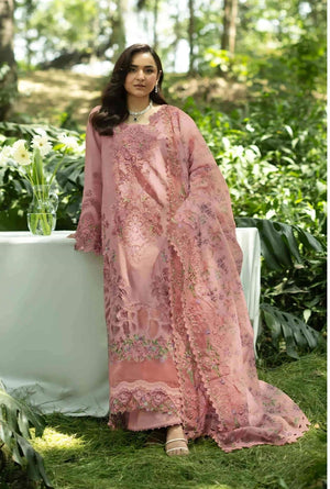 Deepsy Suit Elaf Premium Vol-8 Cotton Printed Pakistani Suit Collection - Amrah Wholesale