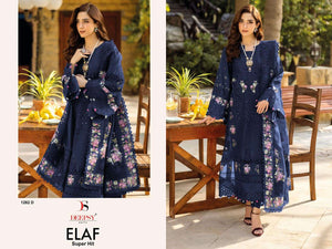 Deepsy Suit Elaf Super Hit 1262