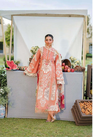 Deepsy Suit Elaf Vol-04