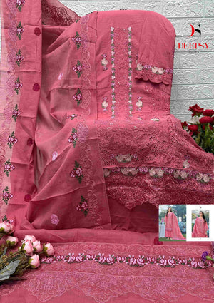 Deepsy Suit Elaf Vol-05