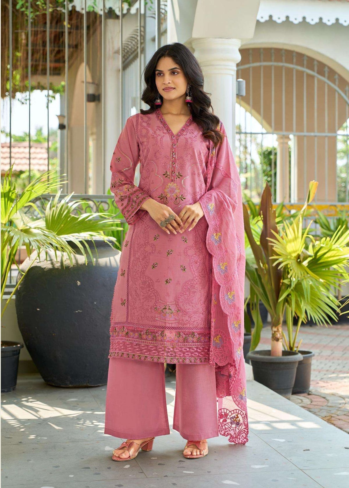 Deepsy Suit Elaf Vol-08