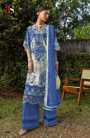 Deepsy Suit Esmel Luxury Law