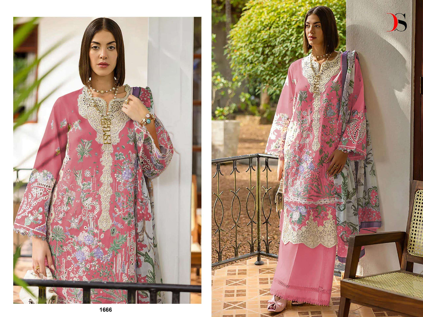 Deepsy Suit Esmel Luxury Law