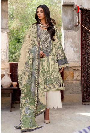 Deepsy Suit Jade Bilss Vol-04