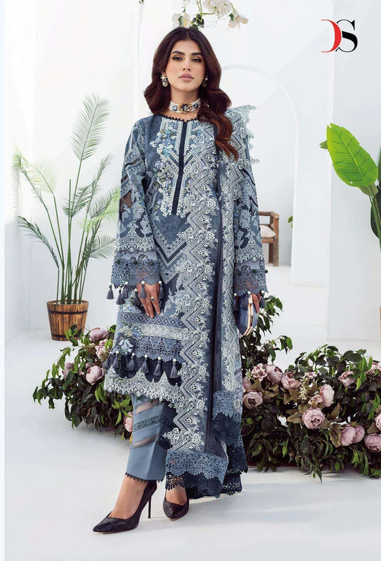 Deepsy Suit Jade Needle Wonder-25 Vol-04