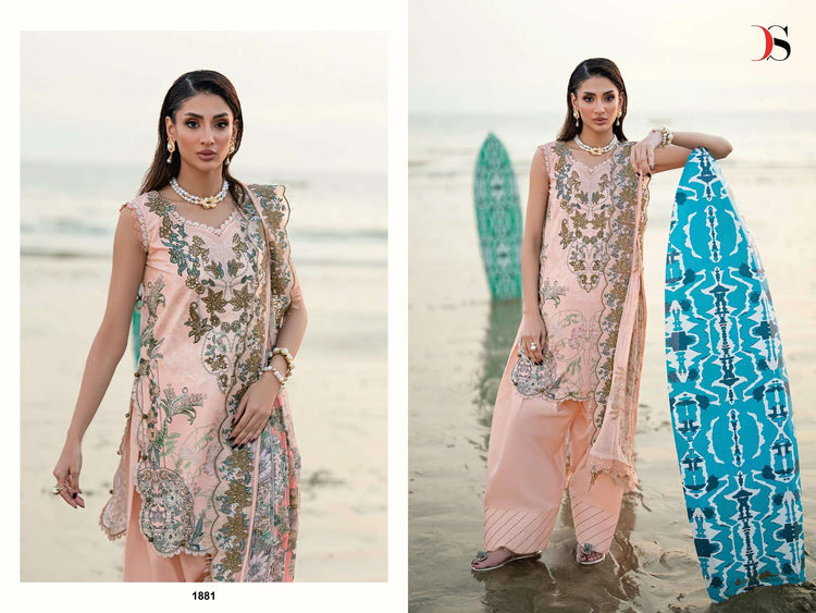 Wholesale Cotton Suits