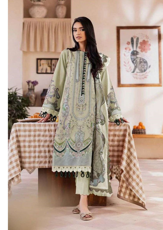 Deepsy Suit Jade Urbane-25 Vol-06