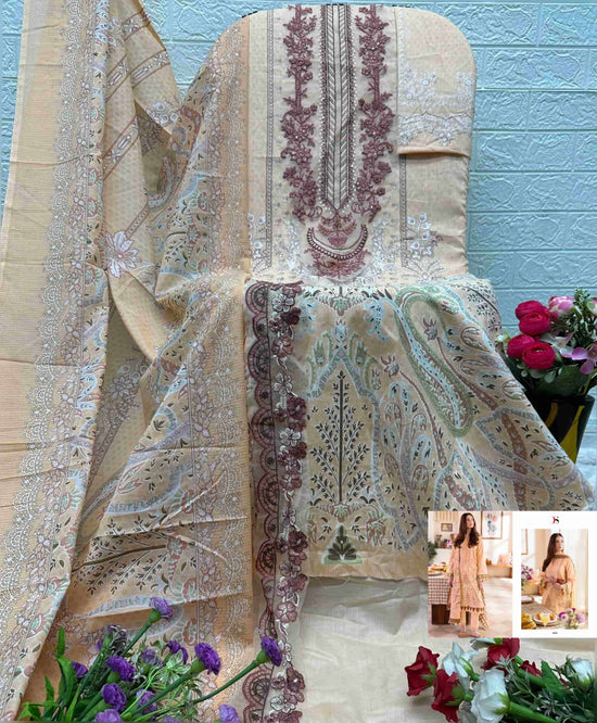 Deepsy Suit Jade Urbane-25 Vol-06