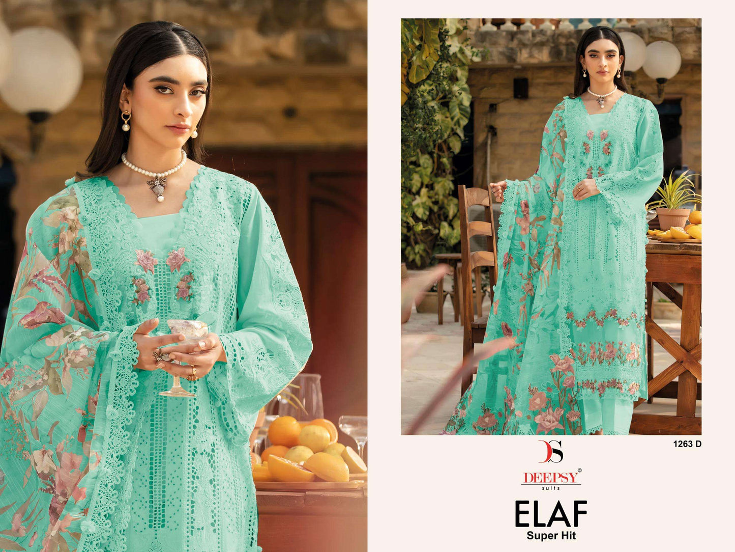 Deepsy Suit Luxury Super Hit