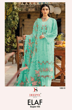 Deepsy Suit Luxury Super Hit