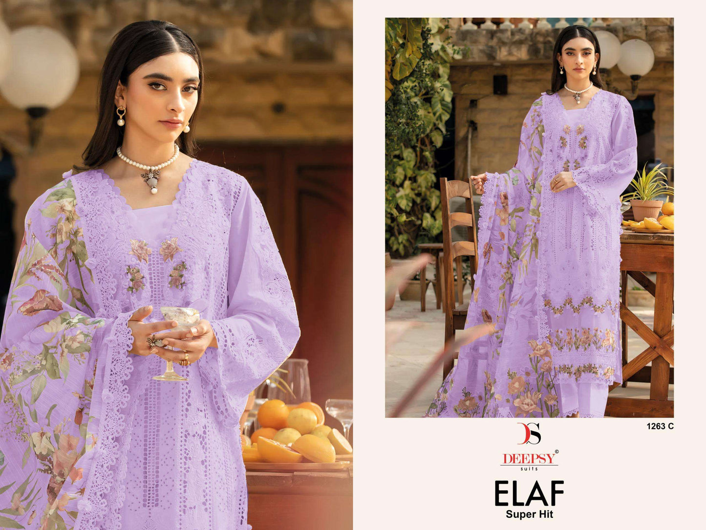 Deepsy Suit Luxury Super Hit