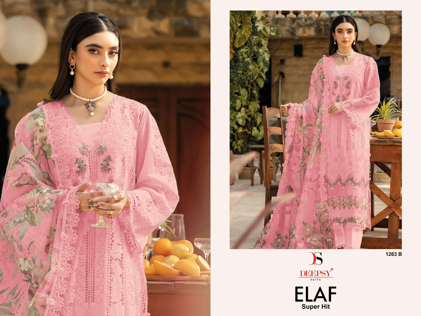 Deepsy Suit Luxury Super Hit