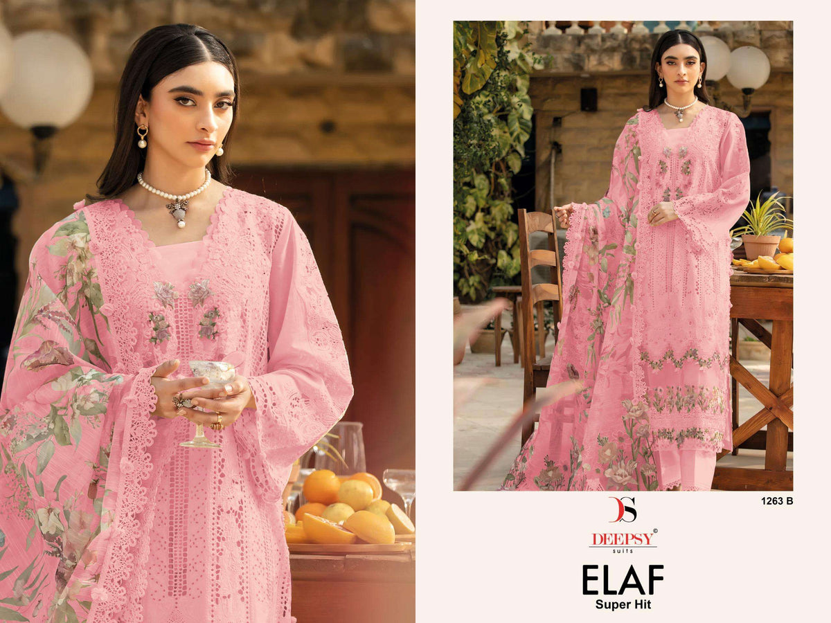 Deepsy Suit Luxury Super Hit