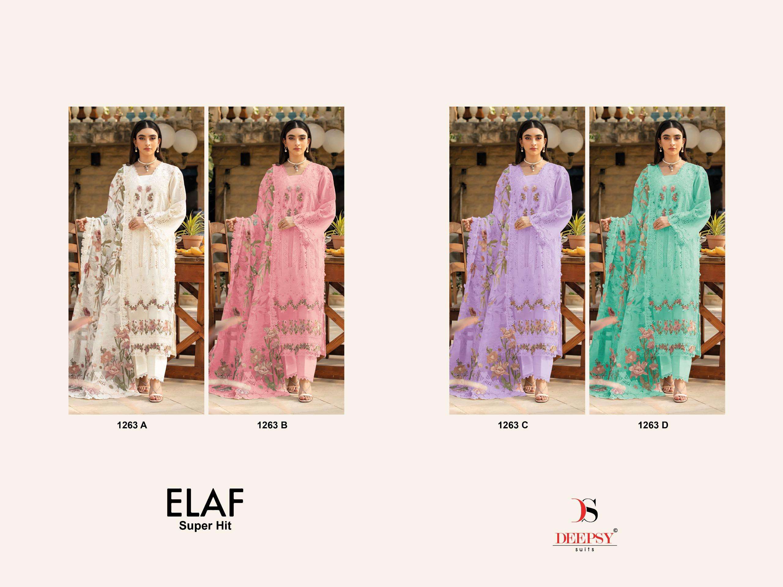 Deepsy Suit Luxury Super Hit