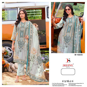 Deepsy Suit M-1038