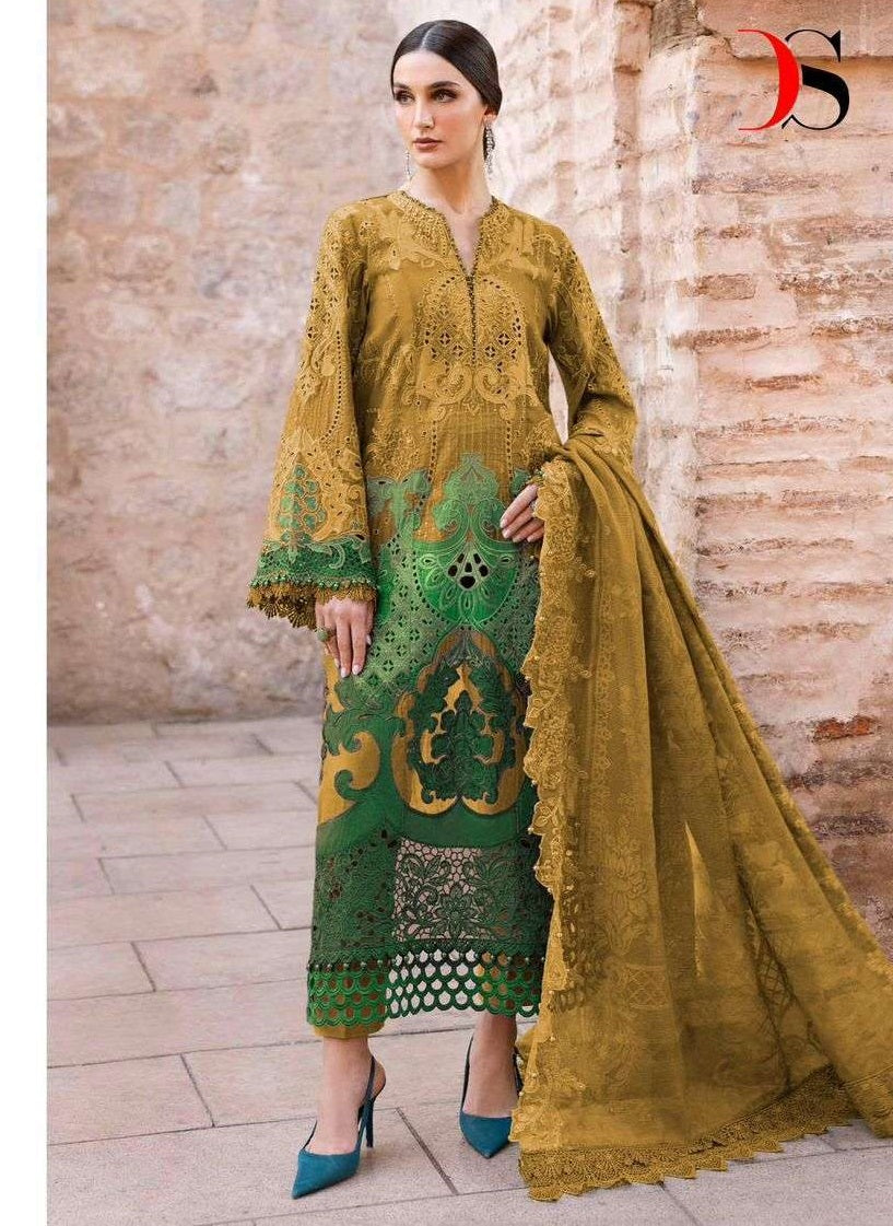 Deepsy Suit Maria.b D-1286 E To H