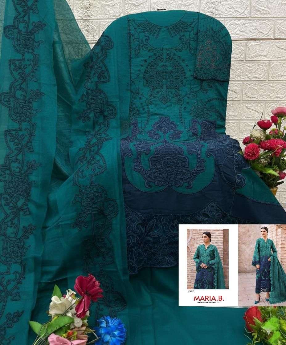 Deepsy Suit Maria.b D-1286 E To H