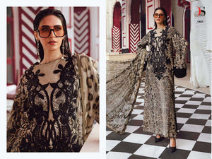 Deepsy Suit Maria.b Mprint Vol-25