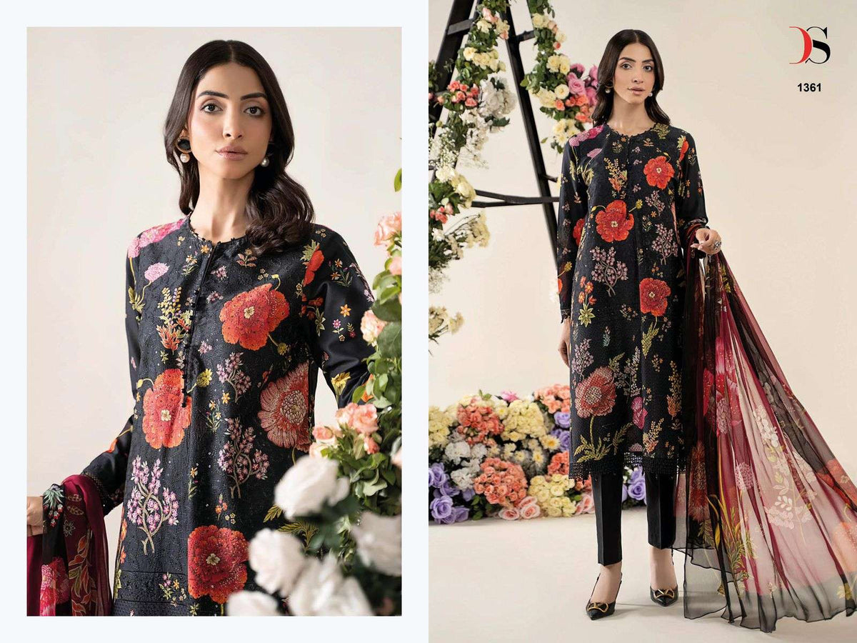 Deepsy Suit Maria.b M.prints-25 Vol-03